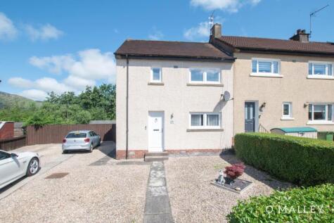 St Serfs Road, Tullibody