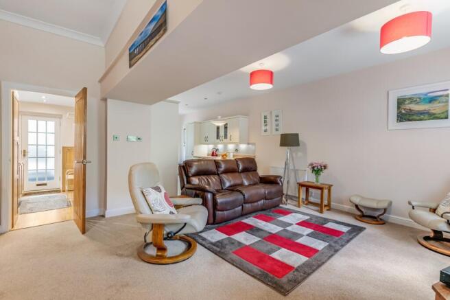 3 bed Parking for sale Image 4