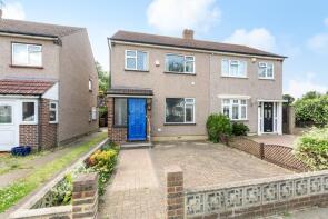 5, Fairfield Close, Sidcup DA15 8QS