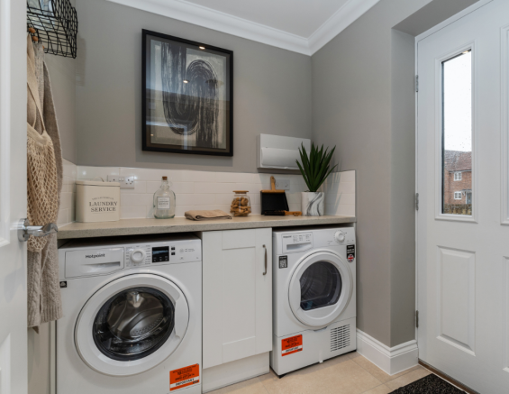 Indictive Interior