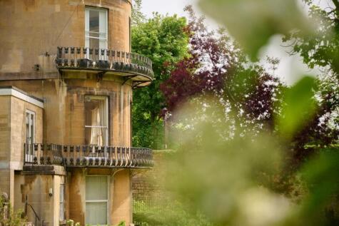 Lansdown Place West, Bath, Somerset