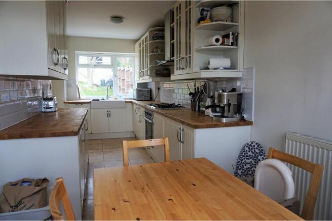 Kitchen / Diner