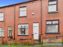 17, Marion Street, Bolton BL3 2PN