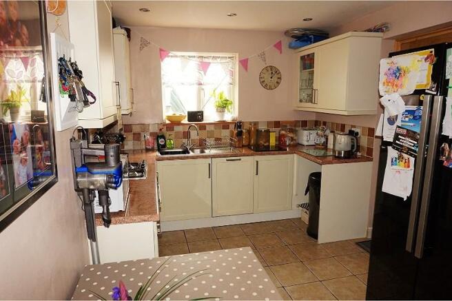 Kitchen / Breakfast