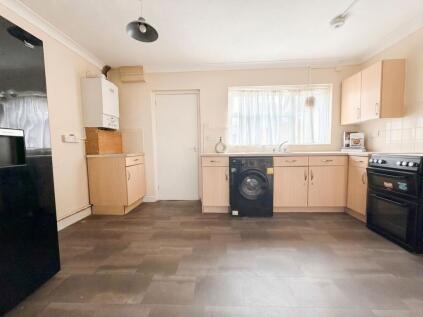Cranberry Road, Camborne, TR14