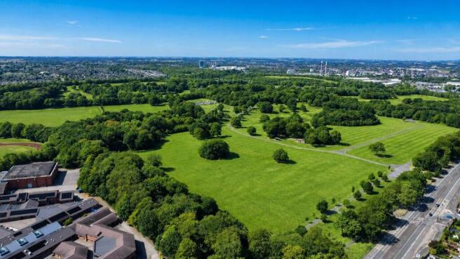 Sherdley Park
