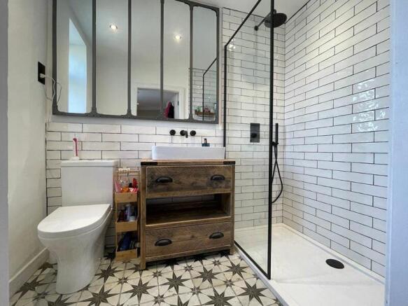 En-suite