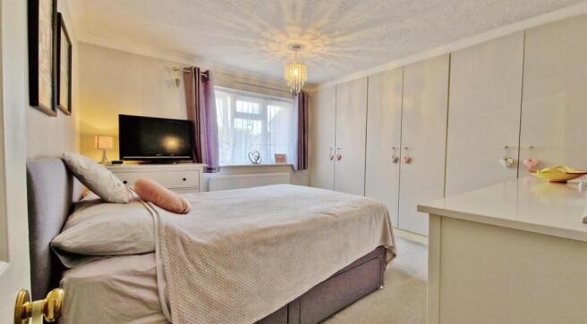 Bedroom 1
