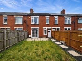243, Hawthorn Road, Ashington NE63 0QU