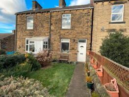 3, Spencer Street, Skelmanthorpe, Huddersfield HD8 9BE