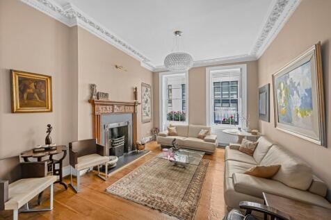 Craven Street,
Charing Cross, WC2N