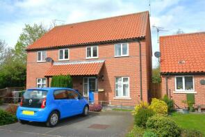 2, Mayhill, Southwell NG25 0BE
