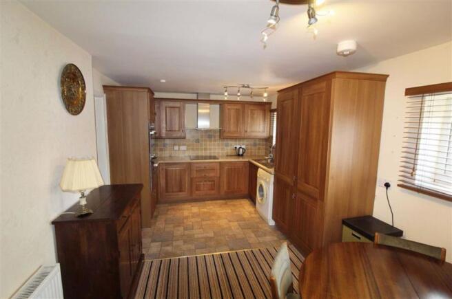 Kitchen/Dining