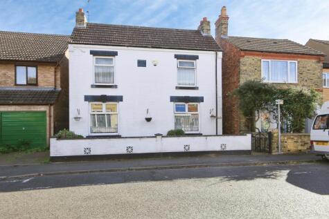 Scotney Street, Peterborough