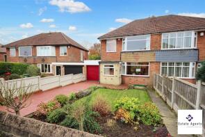 26, Arnold Avenue, Sheffield S12 3JB