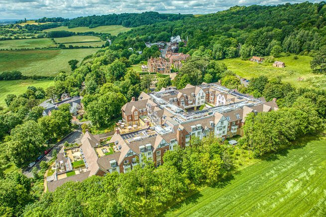 Drone Image