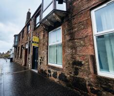 72, Queen Street, Alva FK12 5EJ