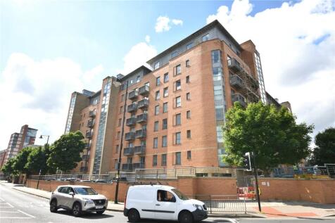 Merchants Quay, East Street, Leeds, West Yorkshire