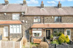 12, Wentworth Terrace, Rawdon, Leeds LS19 6PT
