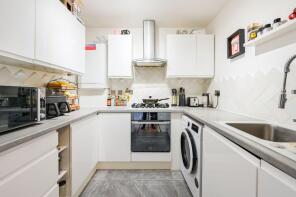 74, Hewison Street, London E3 2HY