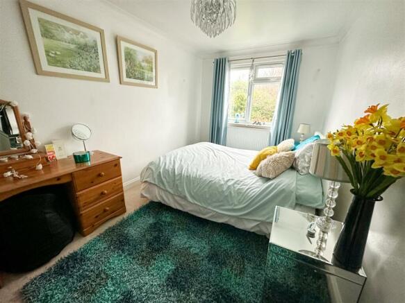 BEDROOM TWO