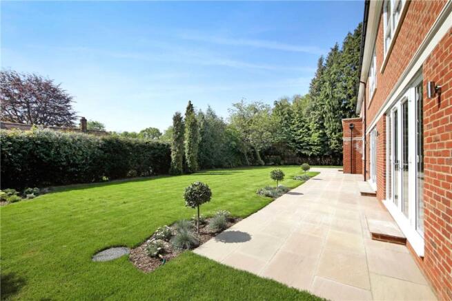 Windlesham