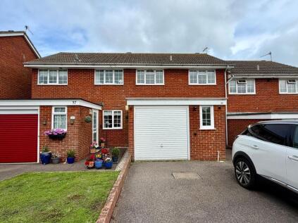 Jarvis Brook Close, Bexhill-on-Sea, TN39