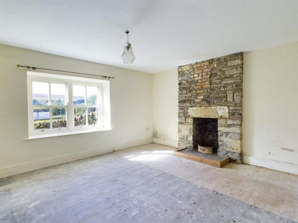 reception room one