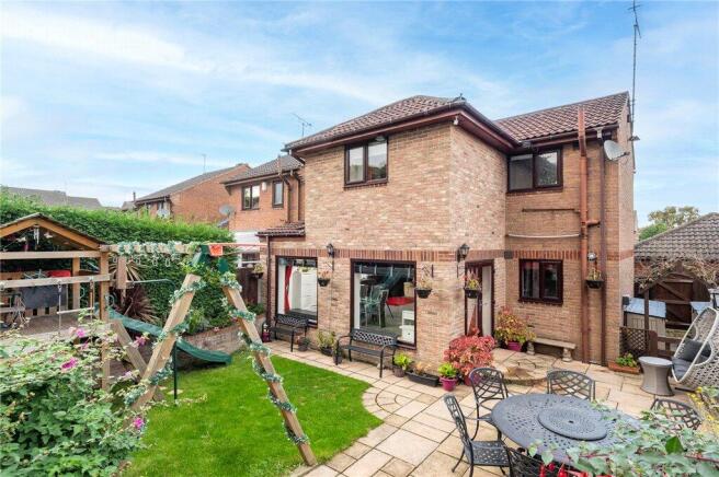 3 bed Semi-Detached for sale Image 4