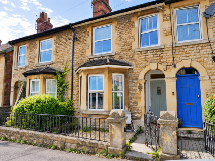 The Pippin, Calne
