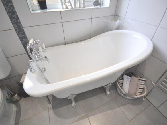 Bath