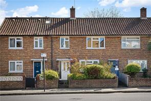 64, Sarsfeld Road, London SW12 8HN