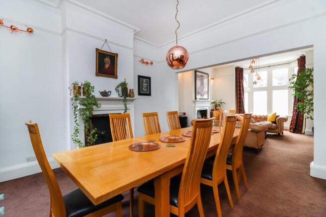 Dining Room/Lounge