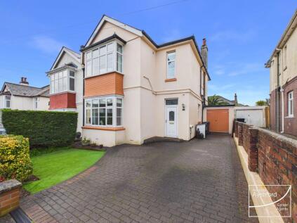 Fortescue Road, Preston, Paignton