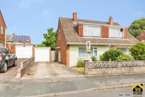 8, Far Vallens, Hadley, Telford TF1 5SF
