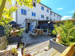 13, Clarendon Gardens, Barnstaple EX31 3GY