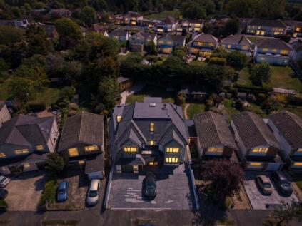 Shipwrights Drive, Thundersley, Essex