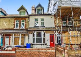 20, Vaughan Avenue, Doncaster DN1 2QE
