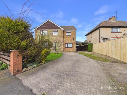 Main Street, Cayton, Scarborough, YO11