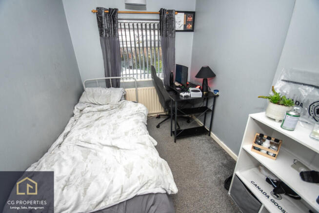 3 bed Town House for sale Image 10