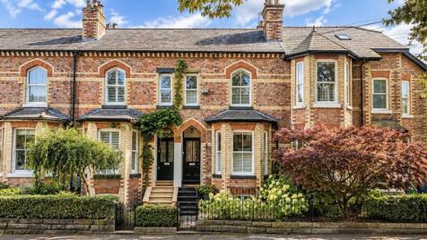 Linden Avenue, Altrincham