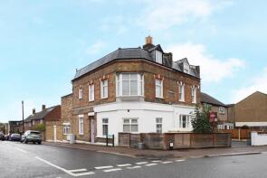 44a, Shipman Road, Forest Hill, London SE23 2DU