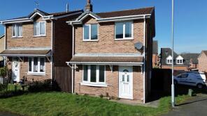 39, Ploughmans Drive, Loughborough LE12 9SG