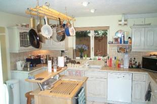 Kitchen/Breakfast Ro