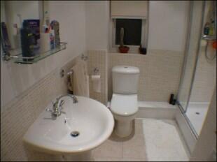 En Suite Bed 1