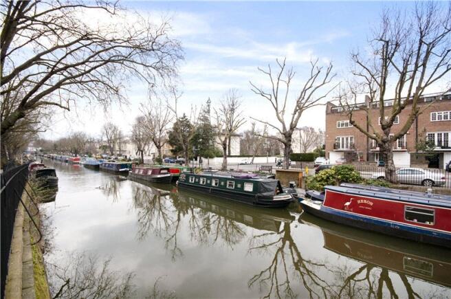 Canal View