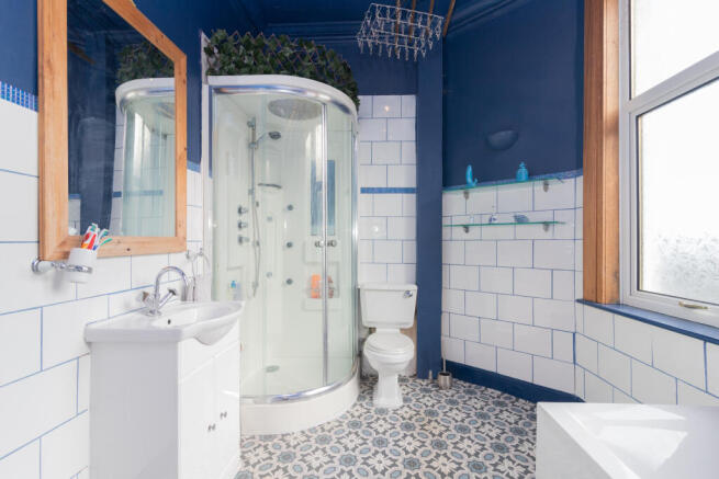 Luxury Bathroom