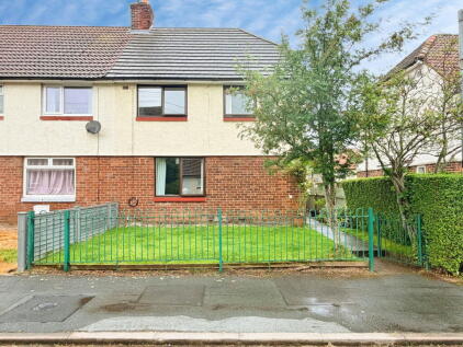Hallaway, Carlisle, CA3 9RG