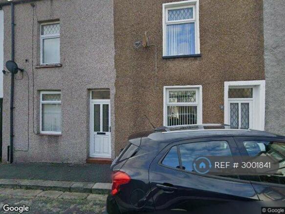 Street View Of Porter Street