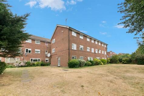 Fulwood Close, Hayes